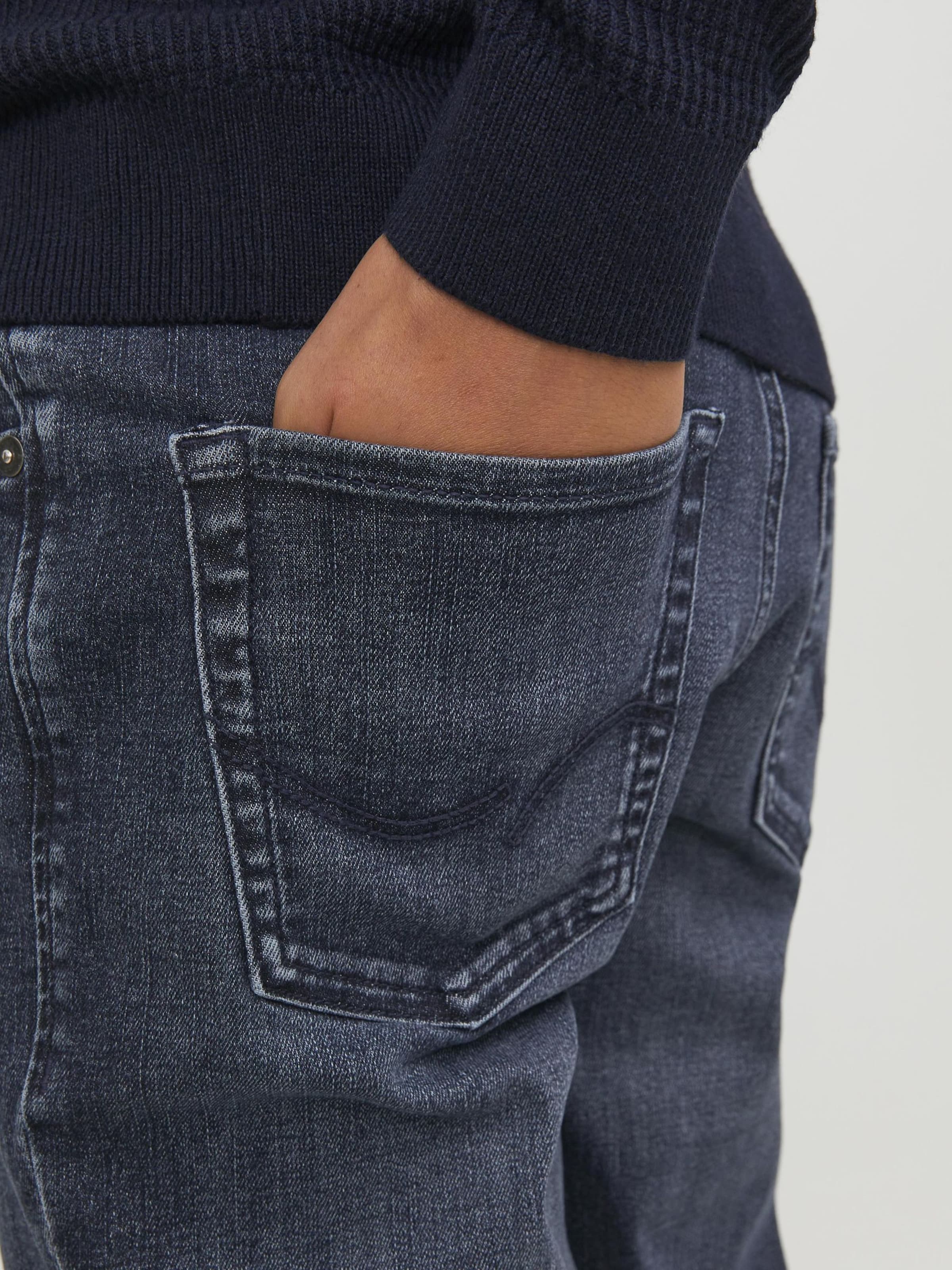 Regular Jeans 'Clark'