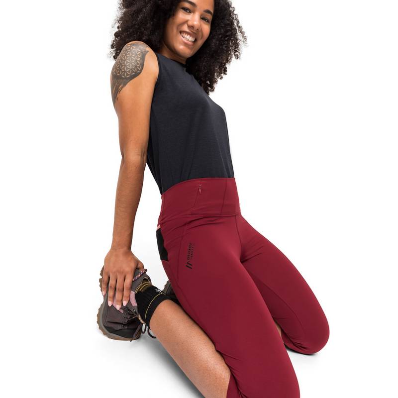 Maier Sports Arenit Tights Damen