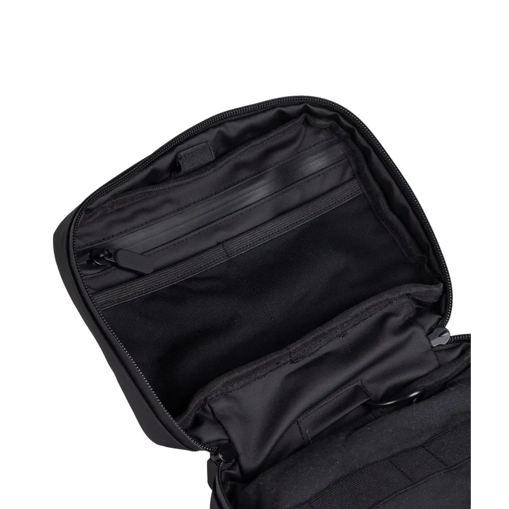 onemate Tech Organizer - Schwarz
