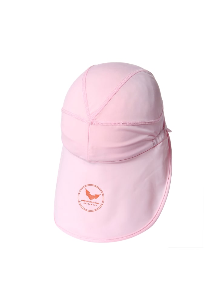 petit amour UV-Schutzmütze MADEIRA in Pink UPF 50  UV-Schutz Badekleidung Kinder günstig kaufen