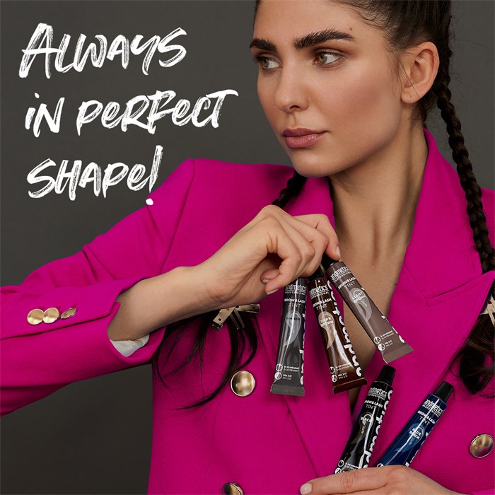 Brow & Lash Tint