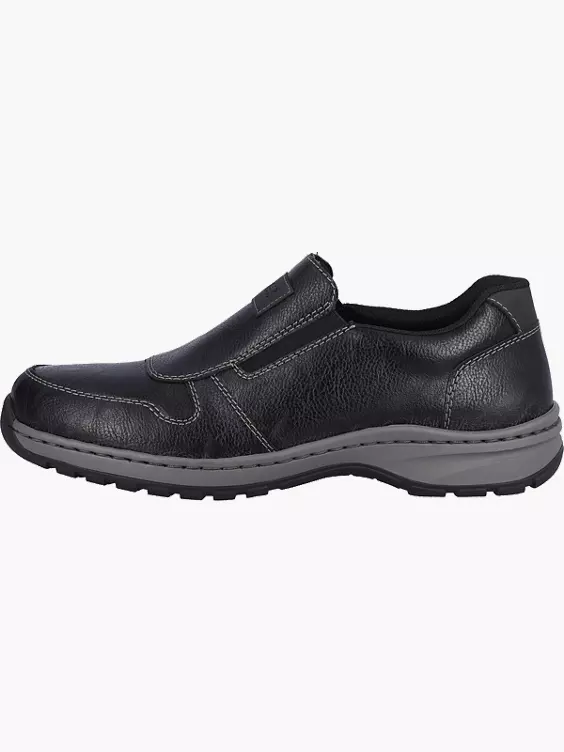 Rieker Herren Slipper