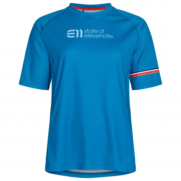 Elevenate - Women's Allmountain Tee - Radtrikot