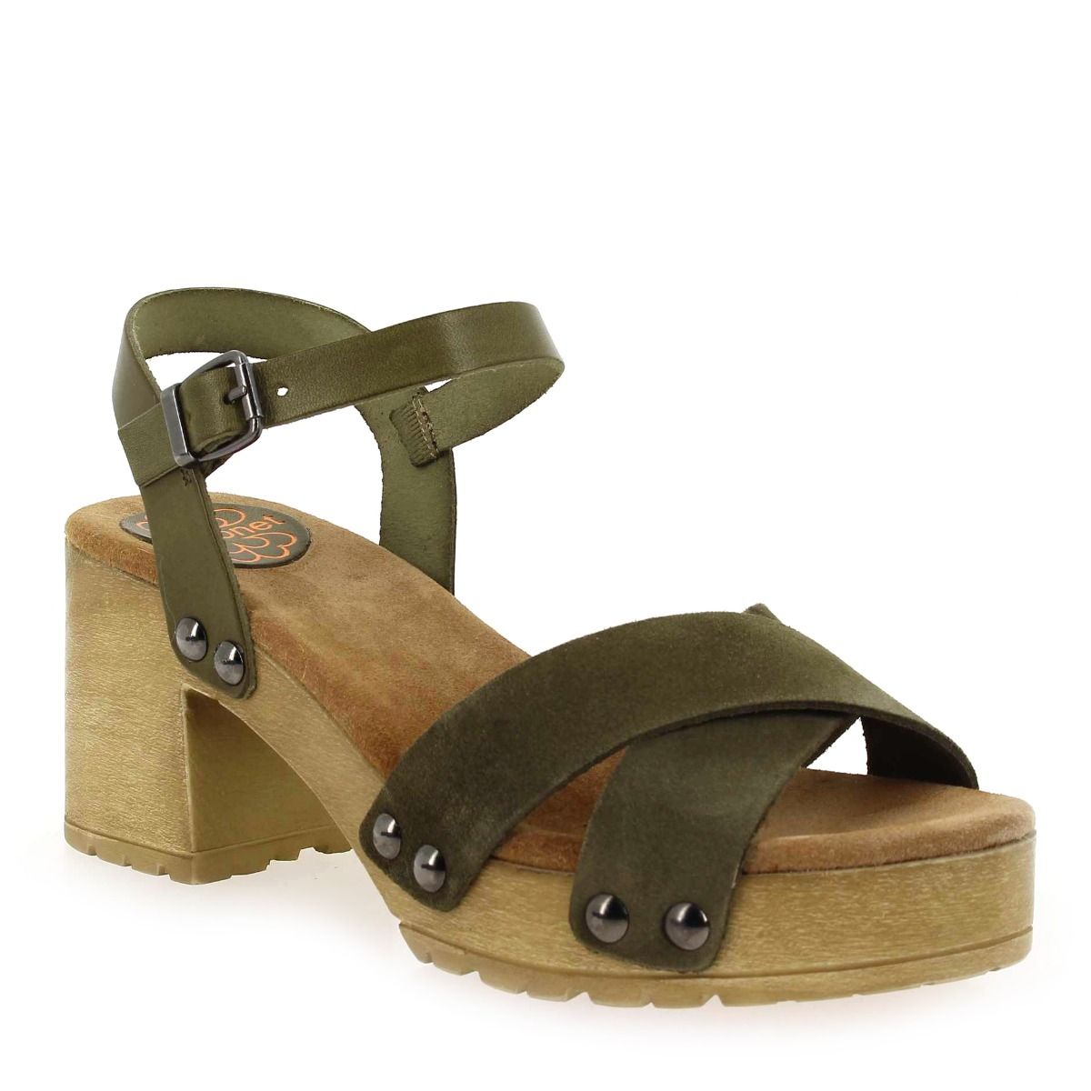 Porronet  FI 2881 - Kaki