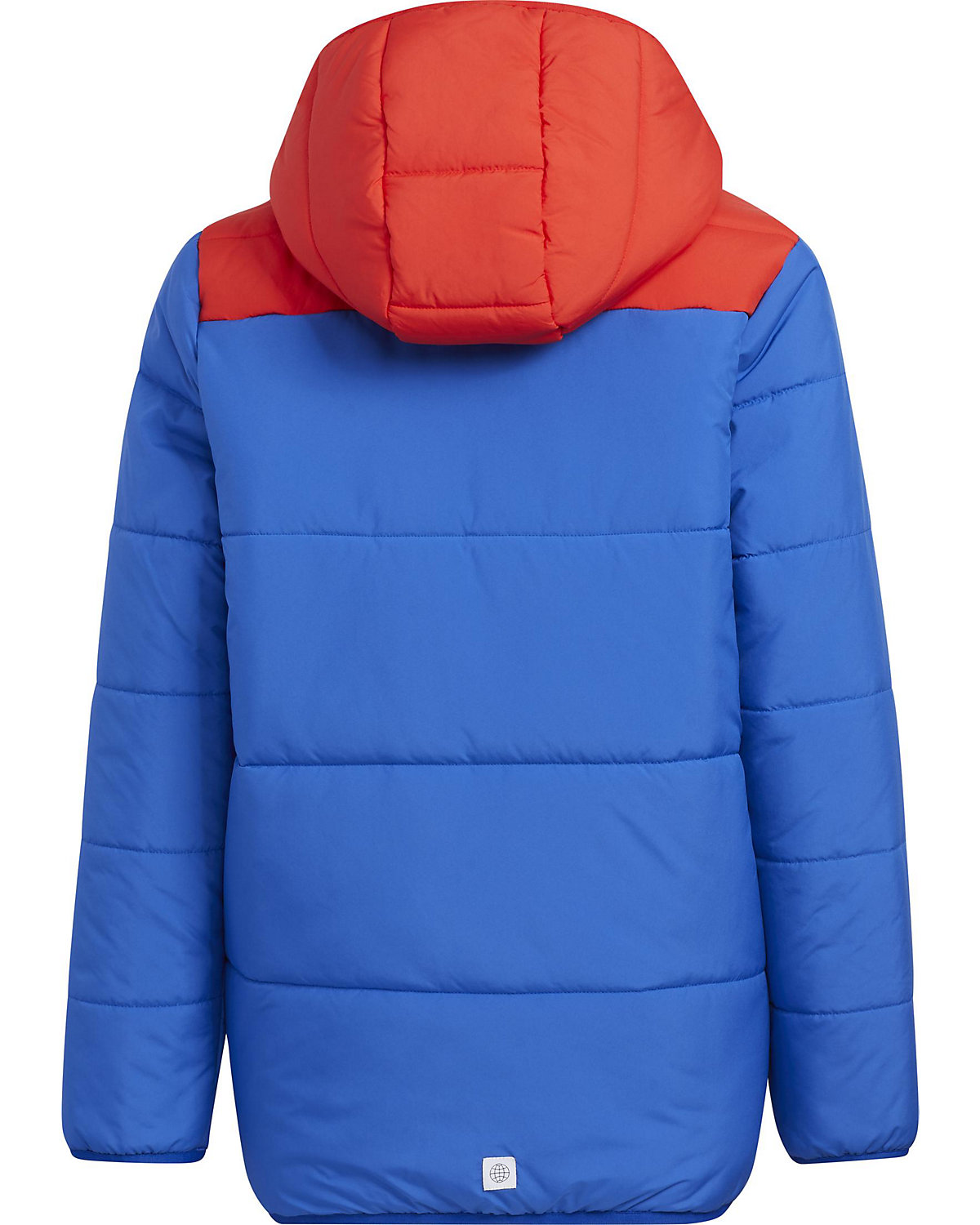 Winterjacke JK SYNTHETIC JK für Jungen (recycelt)