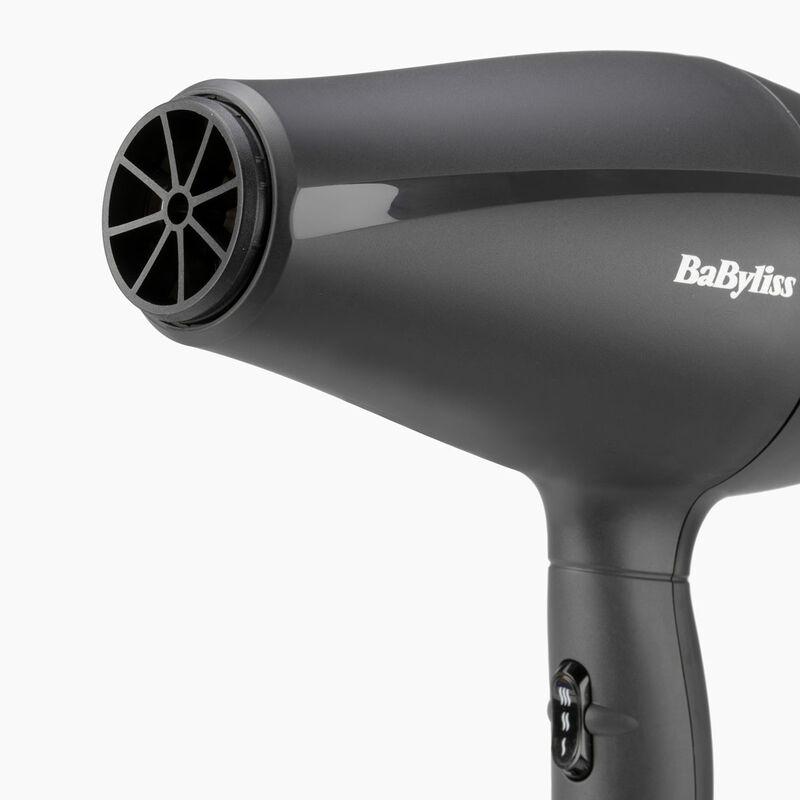 Power Dry Light 2000 Hair Dryer