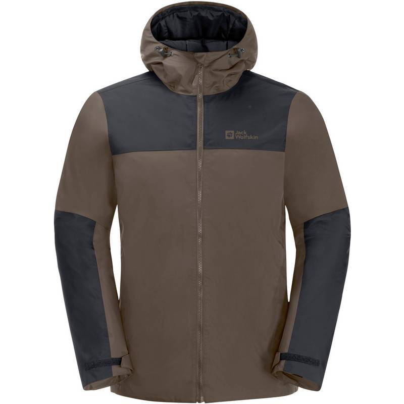 Jack Wolfskin JASPER Funktionsjacke Herren