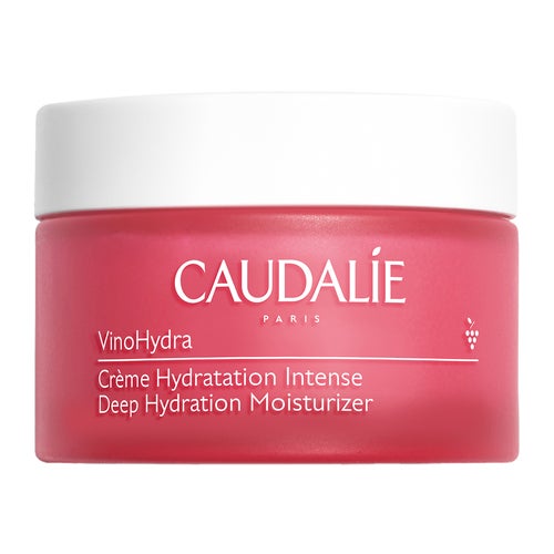 Caudalie VinoHydra Creme Hidratação Intensa 50 ml