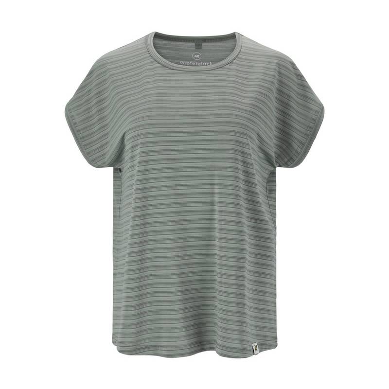 Gipfelglück Lieselotte Funktionsshirt Damen