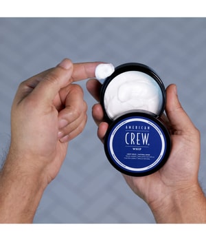American Crew Styling Whip Haarcreme-85 ml