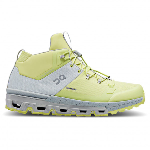 On - Women's Cloudtrax Waterproof - Wanderschuhe