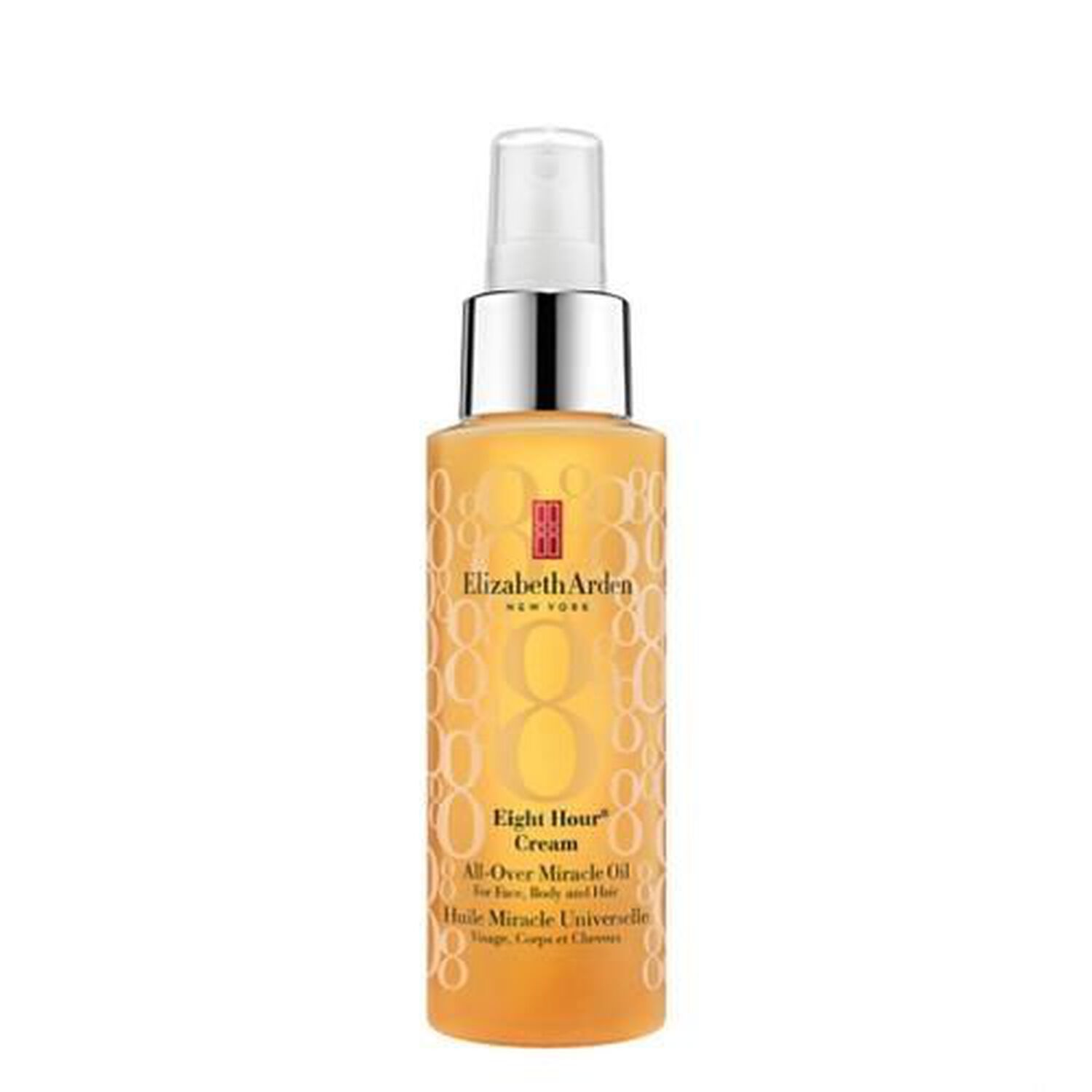 Elizabeth Arden Eight Hour® Cream Huile Miracle Universelle