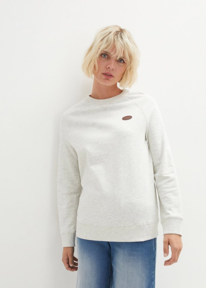 Sweatshirt (2er Pack)