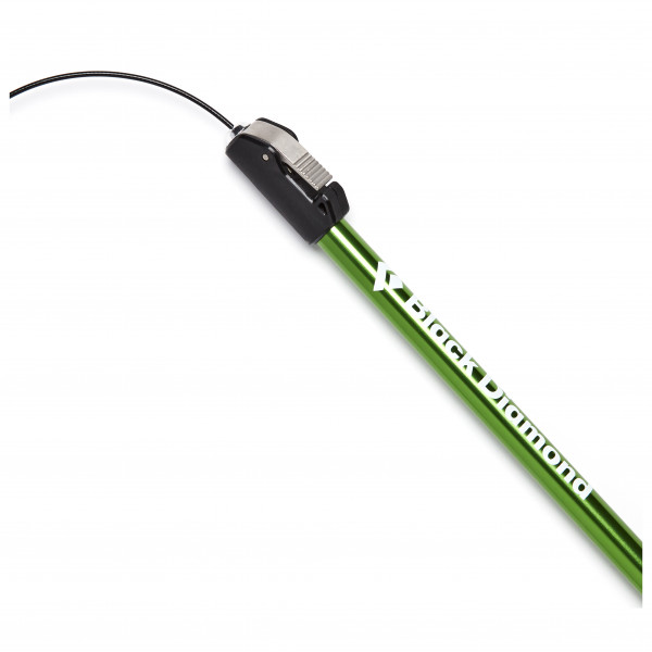 Black Diamond - Quickdraw Pro Probe 280 - Lawinensonde