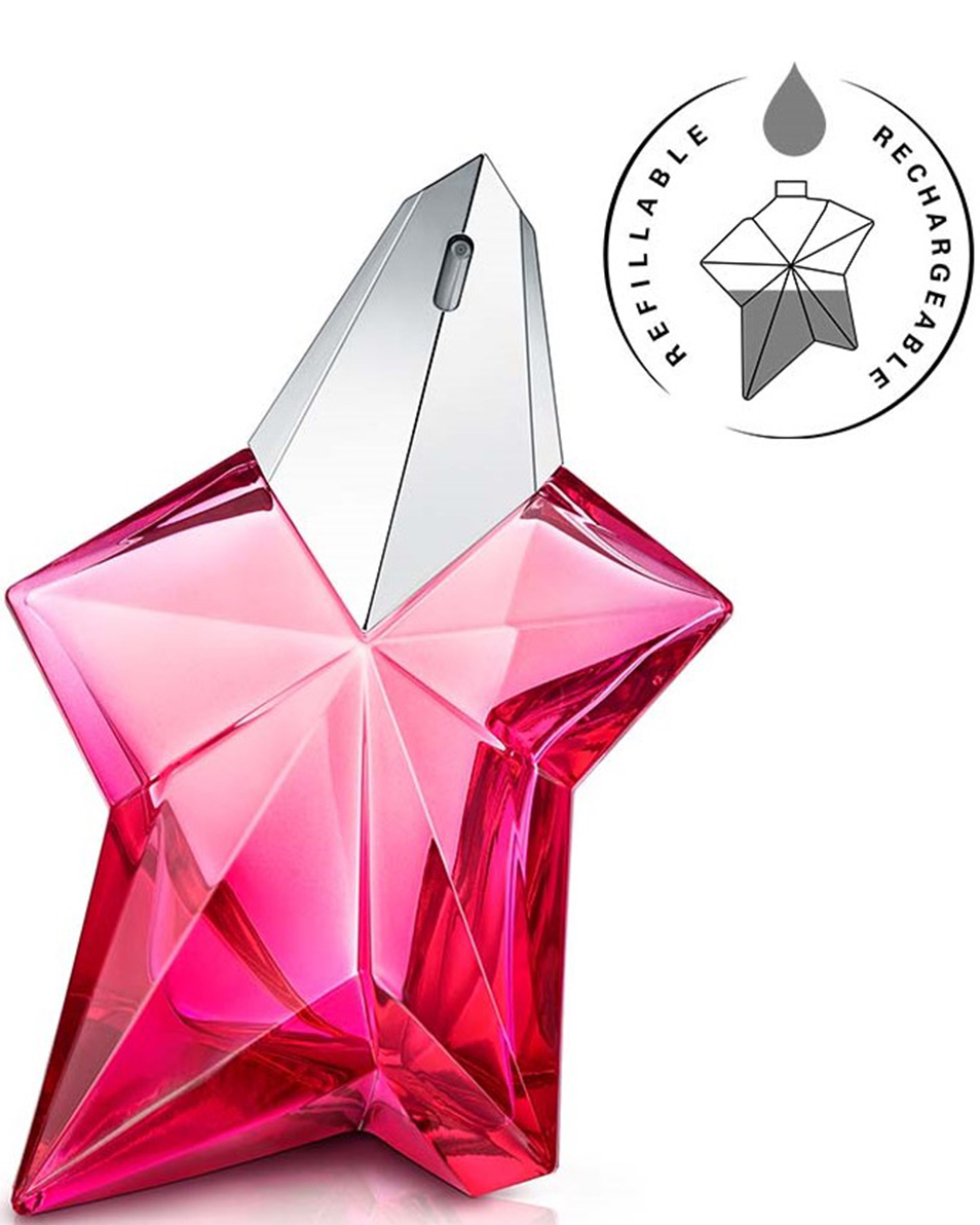 MUGLER angel nova   NAVULBARE EAU DE PARFUM