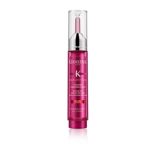 Kérastase Reflection Colour Correcting Ink-in-Care 10 ml Red