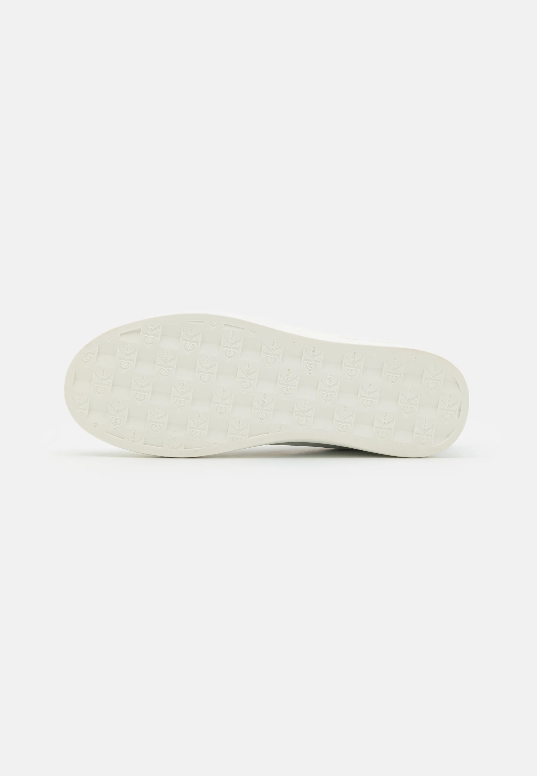 Calvin Klein Jeans CLASSIC CUPSOLE LACE - Zapatillas bajas