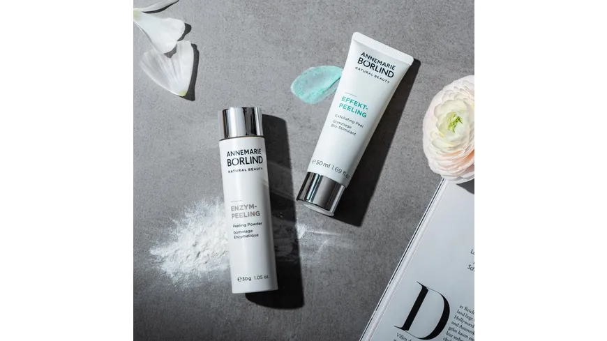 ANNEMARIE BÖRLIND ENZYM-PEELING 30 g