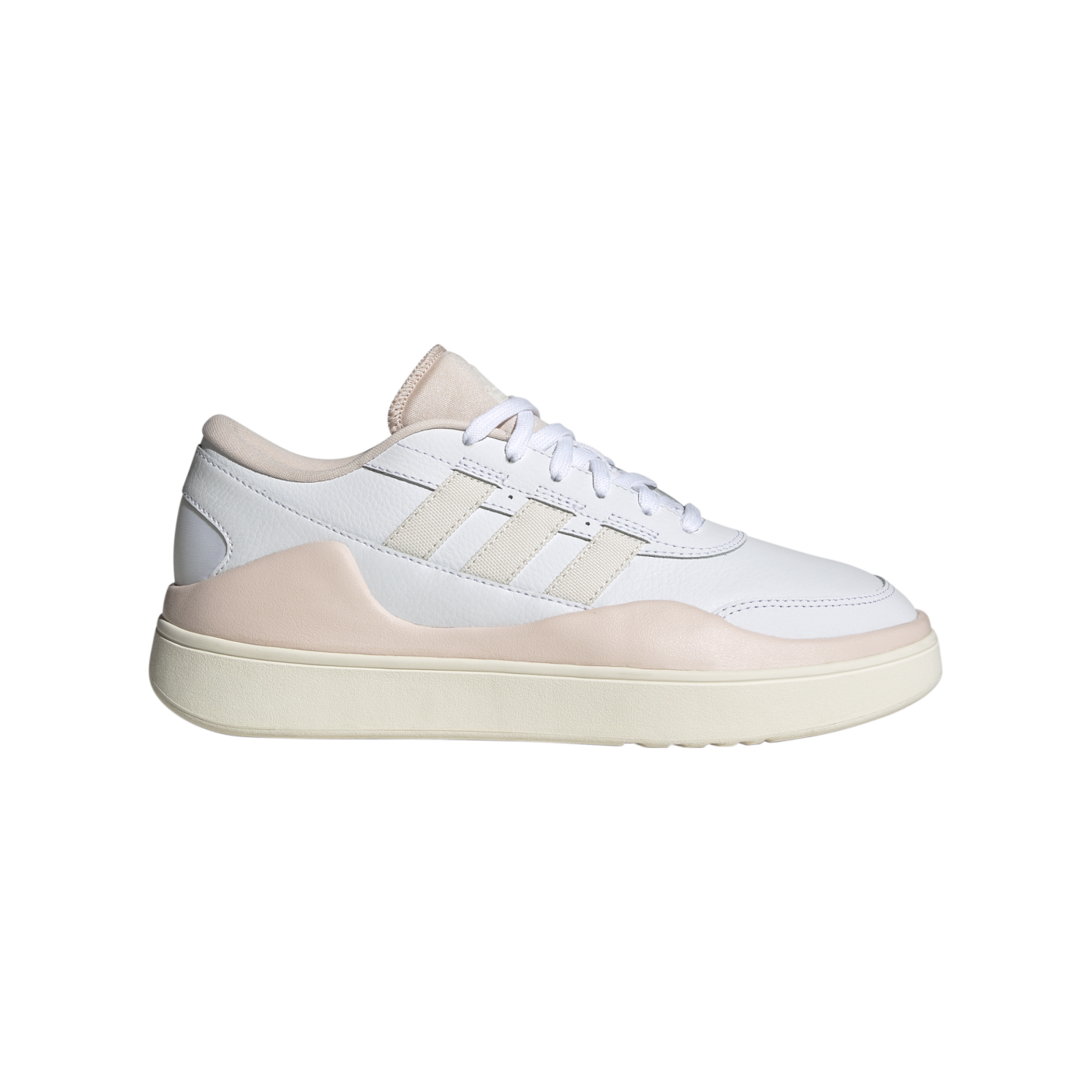 adidas Osade Damen Weiss Beige