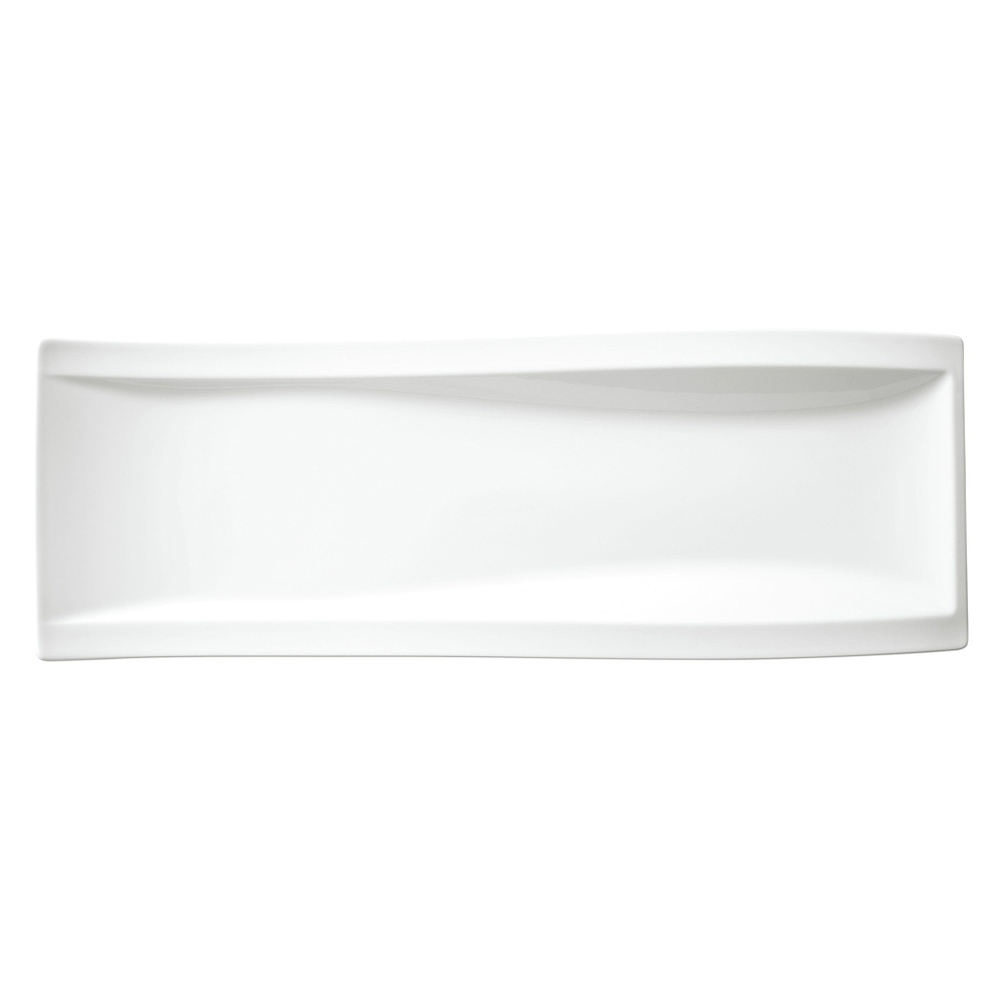 Villeroy & Boch Assiette à antipasti NewWave vaisselle