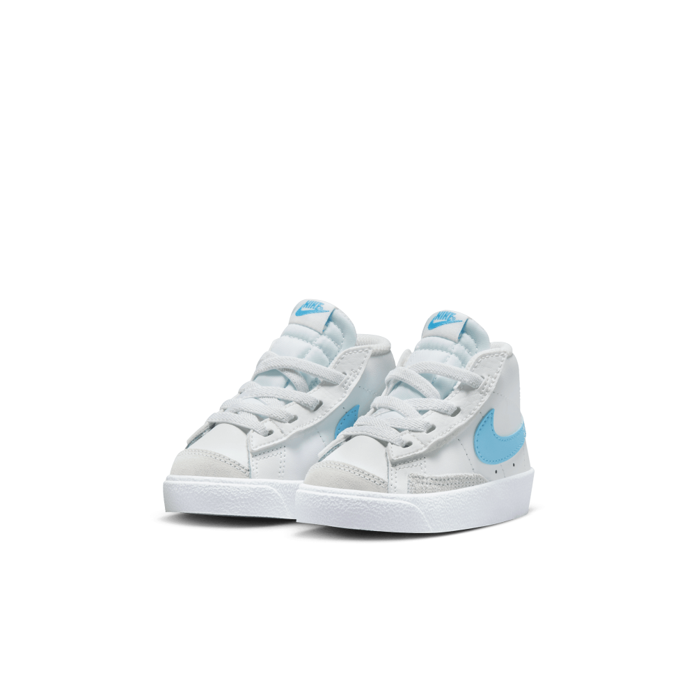 Nike Blazer Mid 77 DA4088-114 / weiss