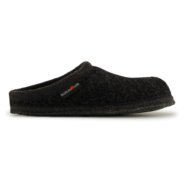 Haflinger - Walktoffel Alaska - Hüttenschuhe