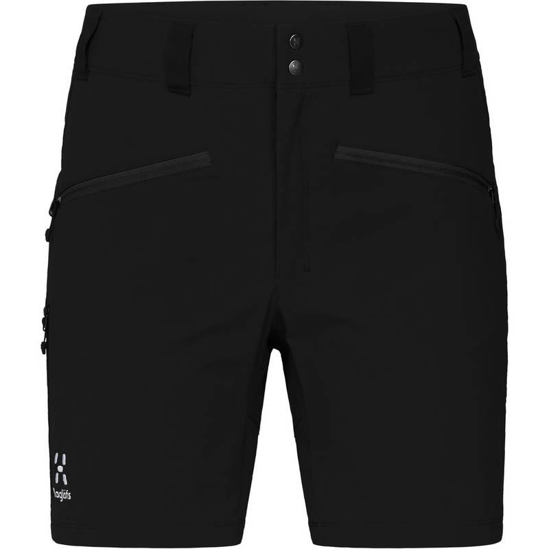 Haglöfs Mid Standard Shorts Funktionsshorts Damen