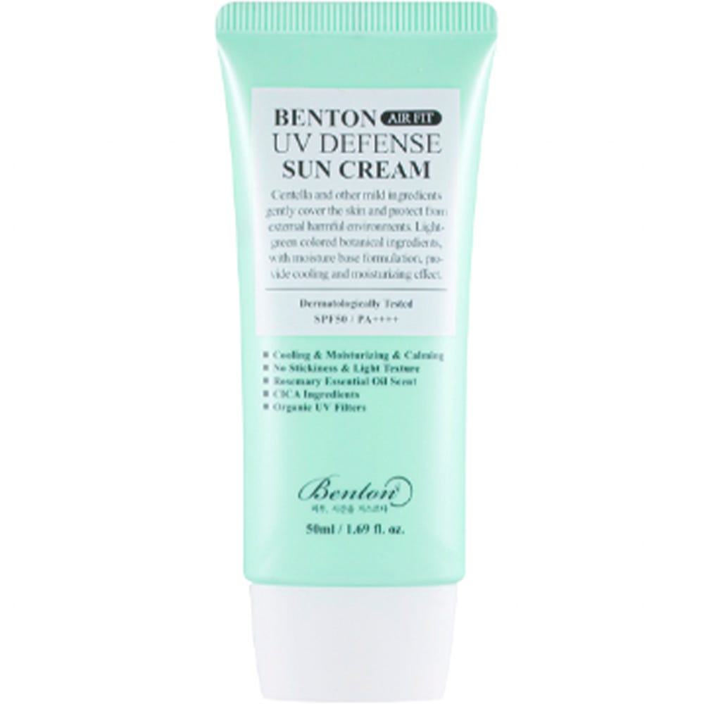 Benton Air Fit UV Sun Cream 50 ml