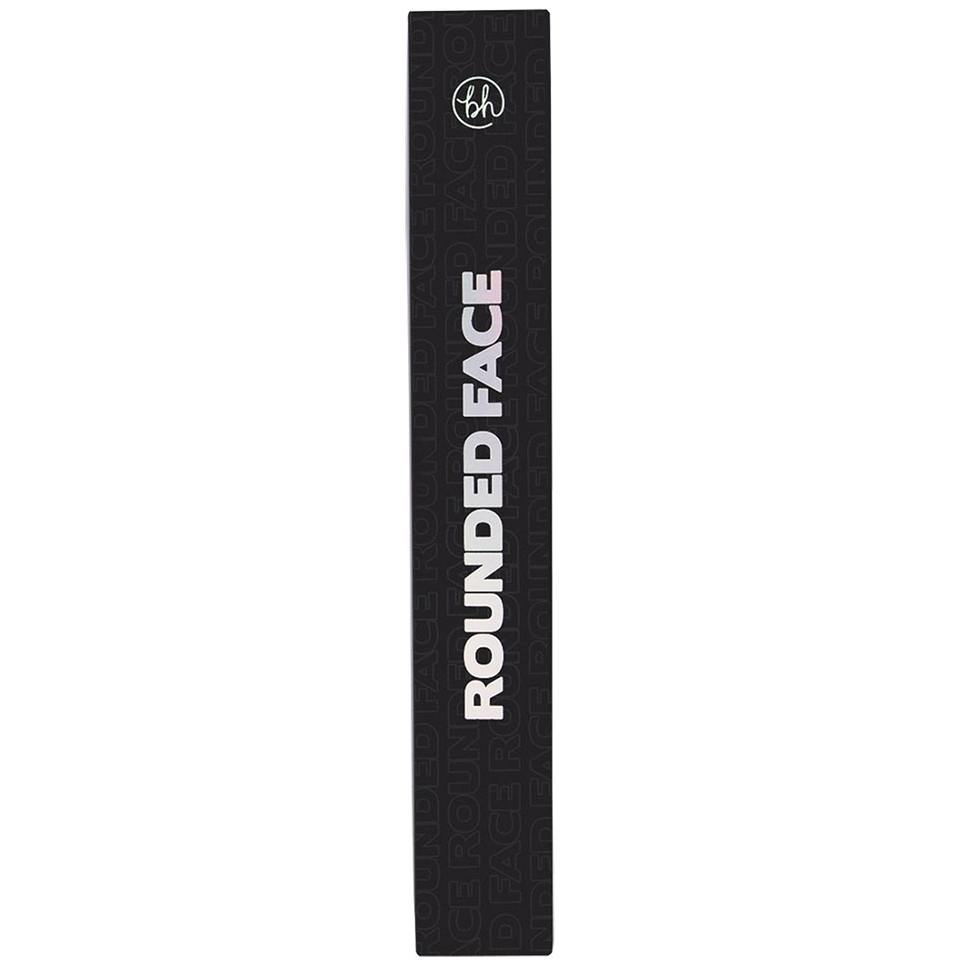 Rounded Face Brush