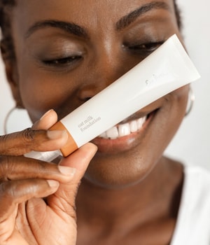 Ere Perez Oat Milk Foundation Foundation Drops-30 ml