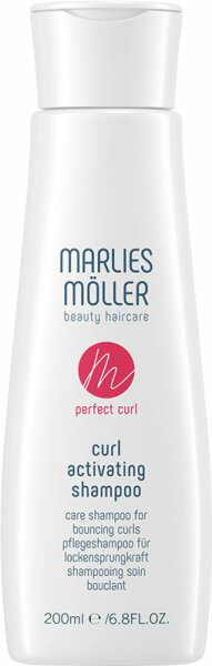 Marlies Möller Perfect Curl Curl Activating Shampoo