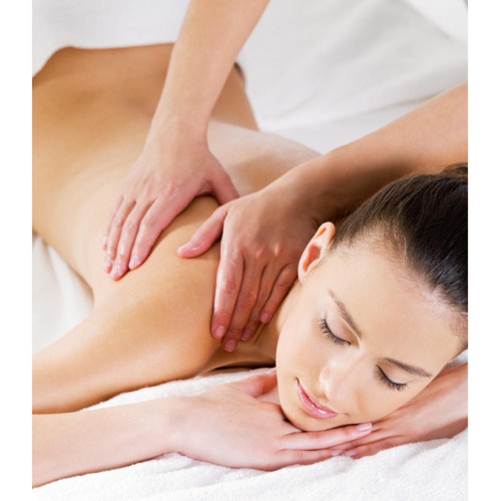 Nocibé SOIN DOS SUR MESURE Soin corps bien-être et relaxation 45 min
