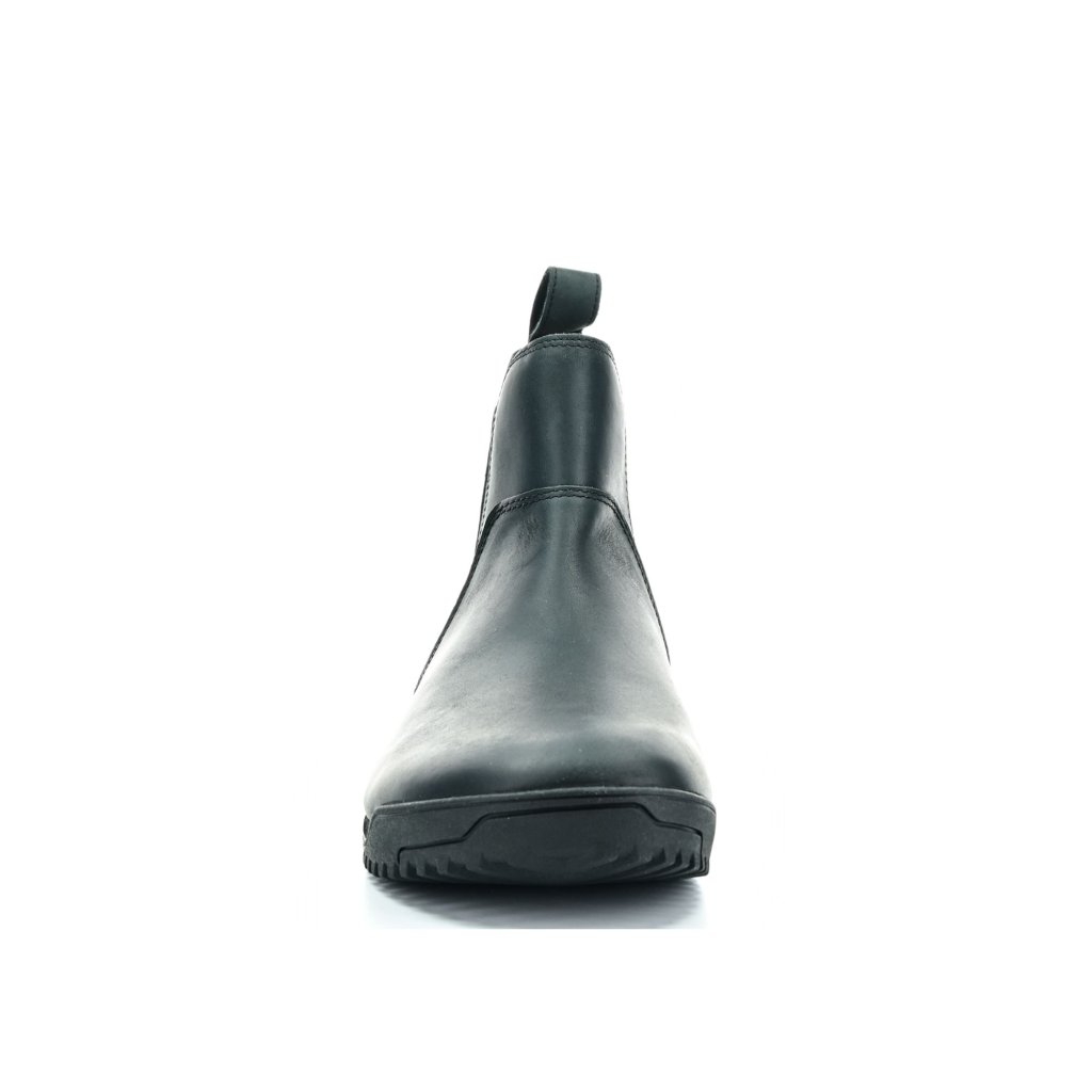 Xero Shoes Ridgeway Chelsea Black M Chelsea Barfußschuhe