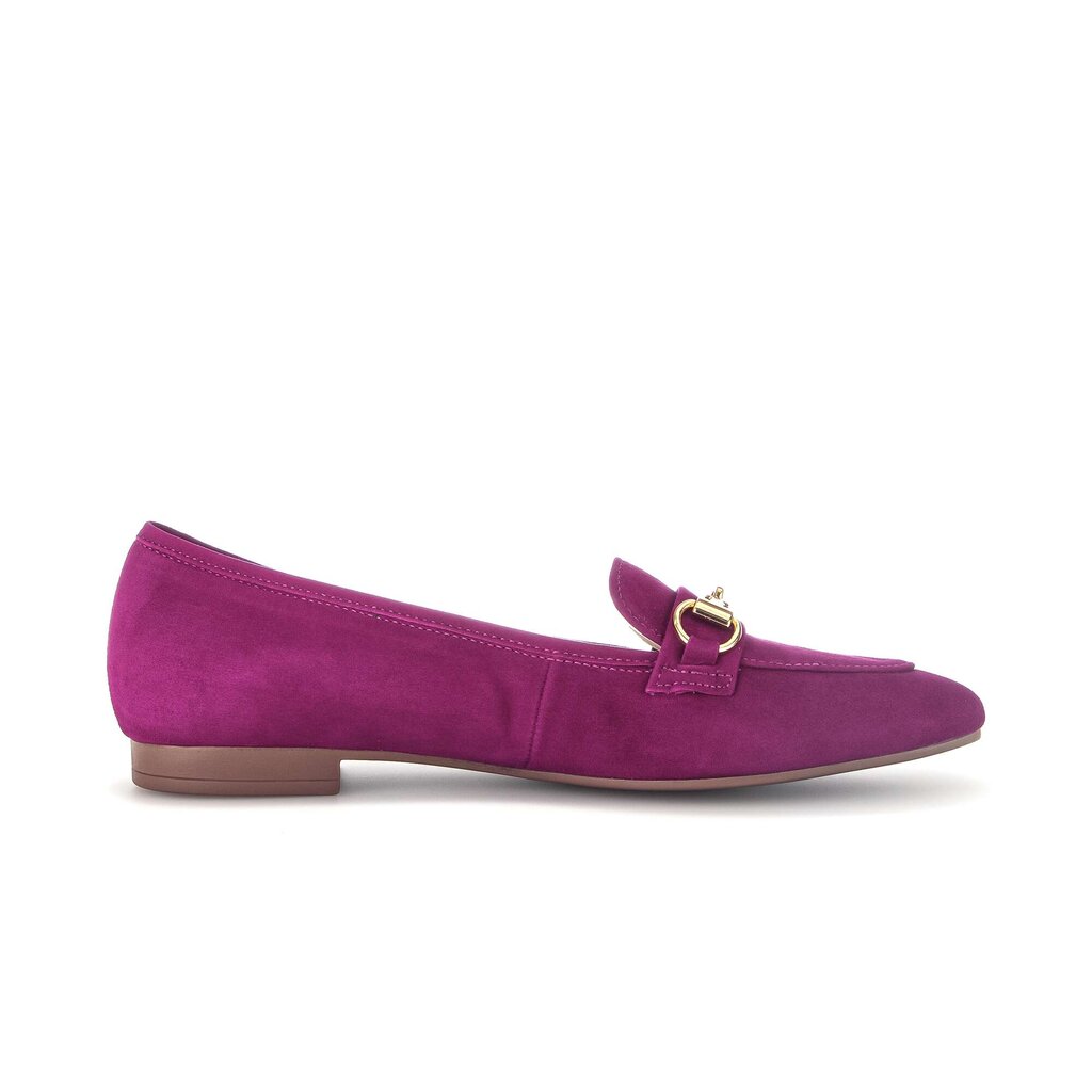 Gabor fashion Eleganter Ballerina pink