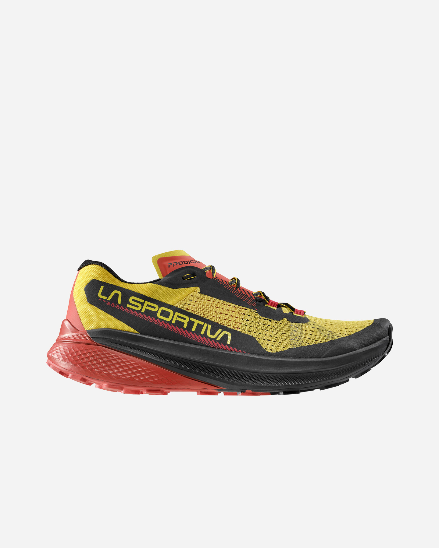 La Sportiva Prodigio M Trail Shoes ZFRS081Y00K00