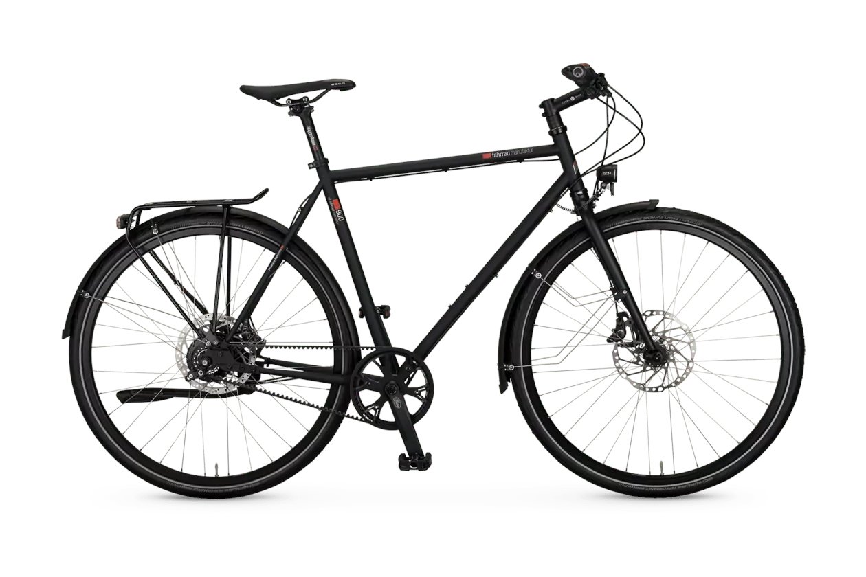 VSF Fahrradmanufaktur T-900 - 2023 - 28 Zoll - Diamant