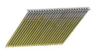 Páskový hřebík Stanley Bostitch S28070 2,80x70mm rovný čirý, 2000 kusů
