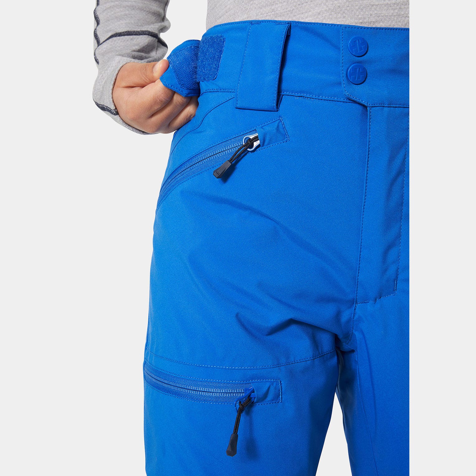 Juniors’ Elements Ski Pants