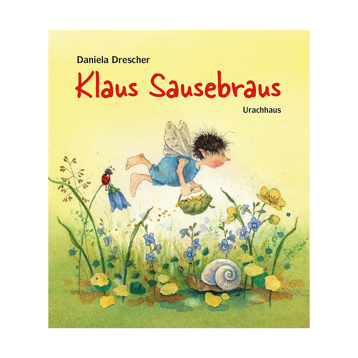 Klaus Sausebraus