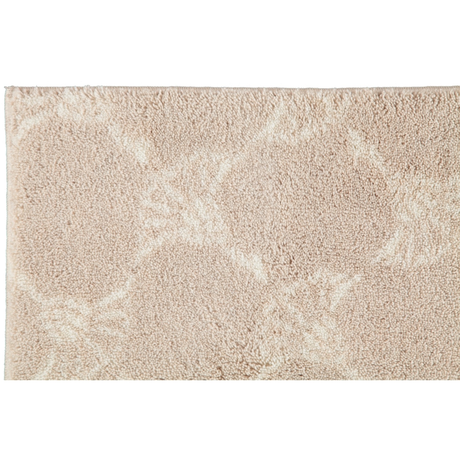 JOOP! Badteppiche New Cornflower Allover 142 natur - 020