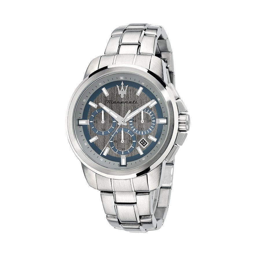 Maserati Chronograph Successo 