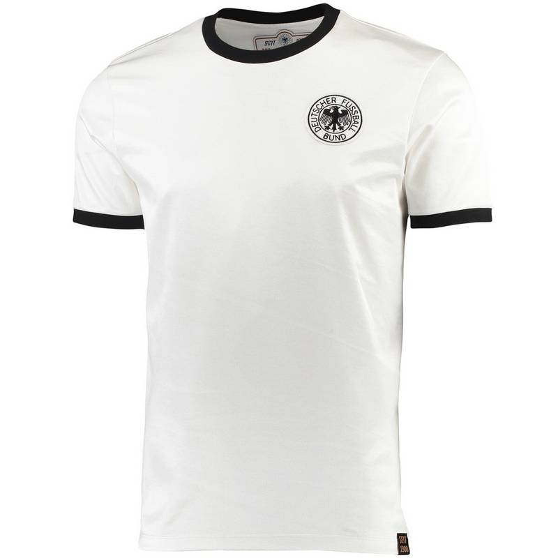 Fanatics Branded Retro Heim 1974 Trikot Herren