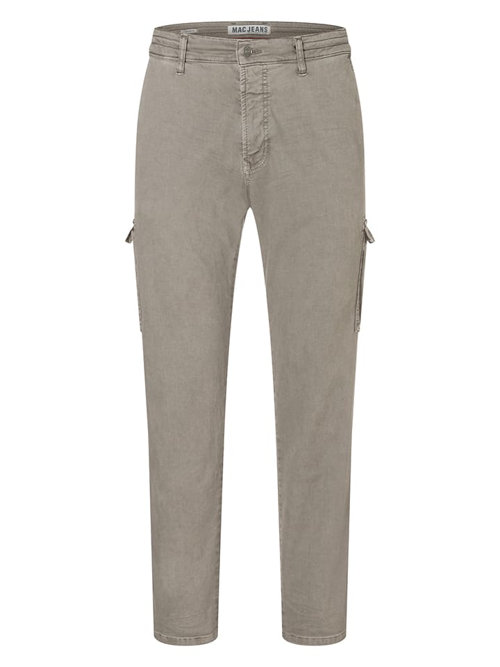 MAC Cargohose 