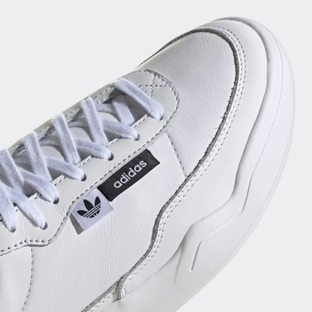 adidas Her Court W GW5364 / weiss
