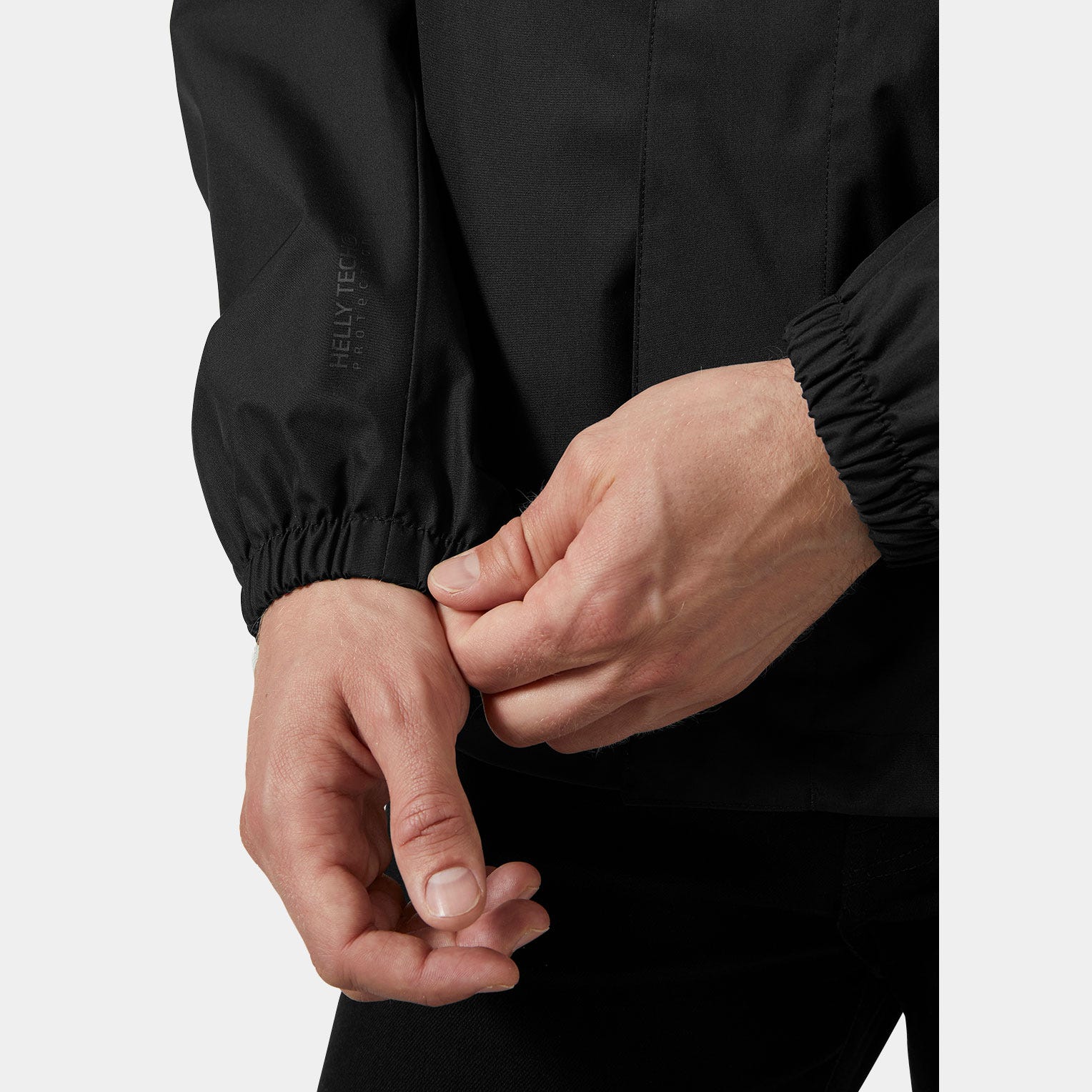 Men's Vancouver Rain Jacket