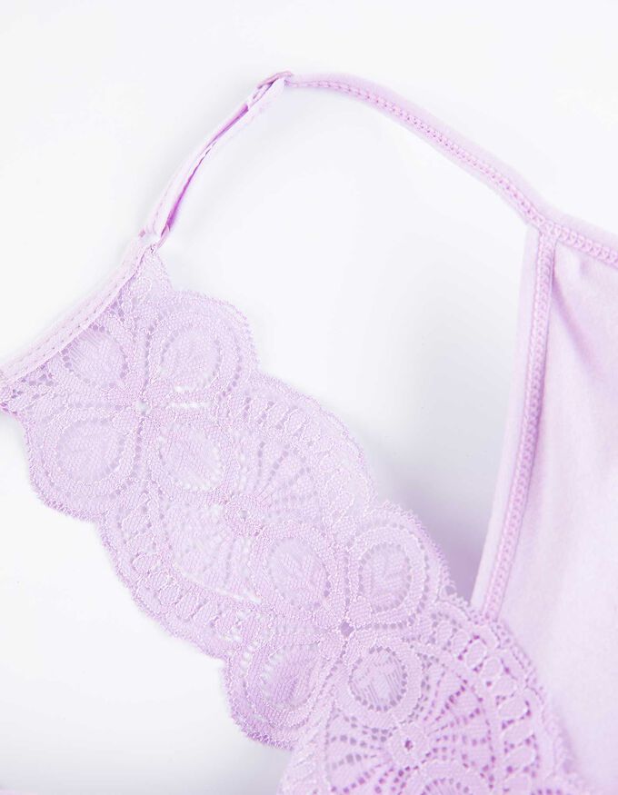 Bustier - Nahtlos