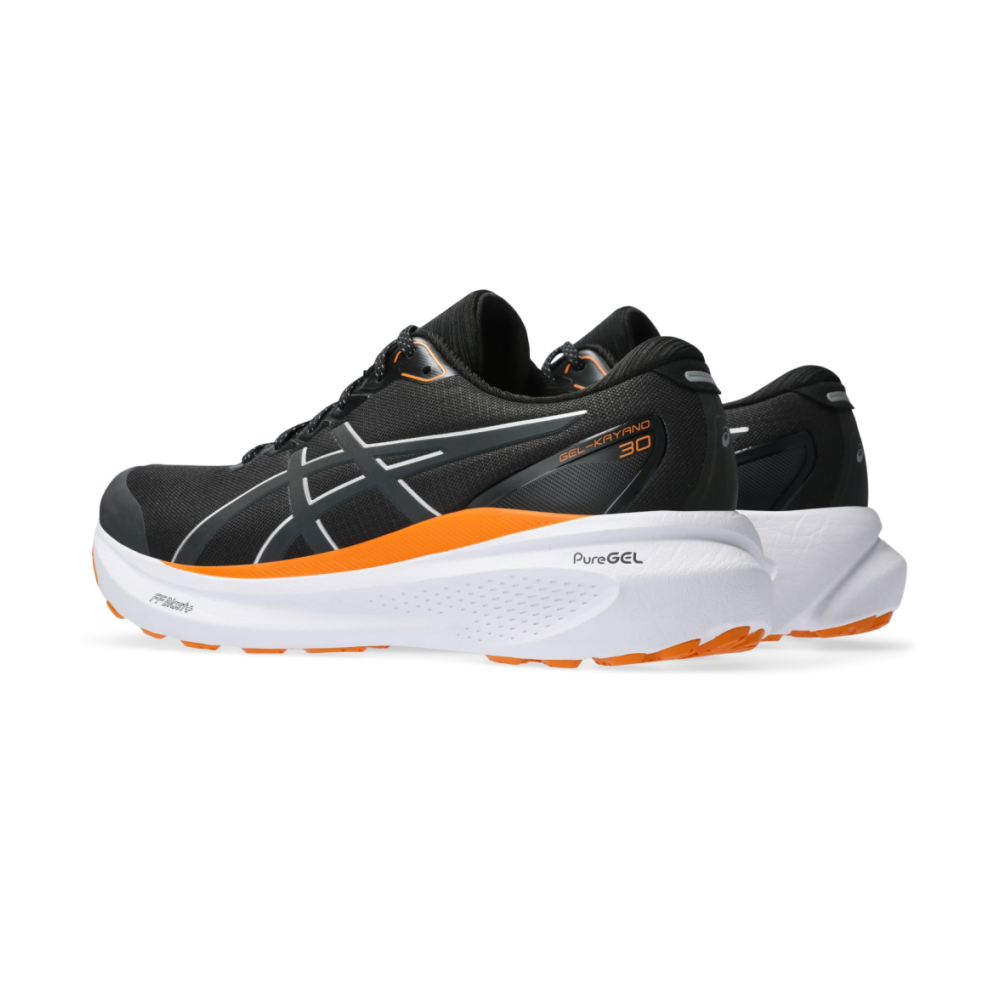 Asics Gel Kayano 30 Lite Show 1011B765-001 / schwarz