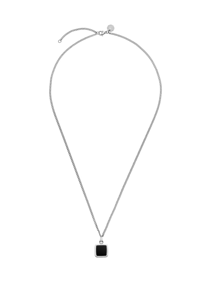 PURELEI Halskette Night in Silber günstig kaufen 60 cm