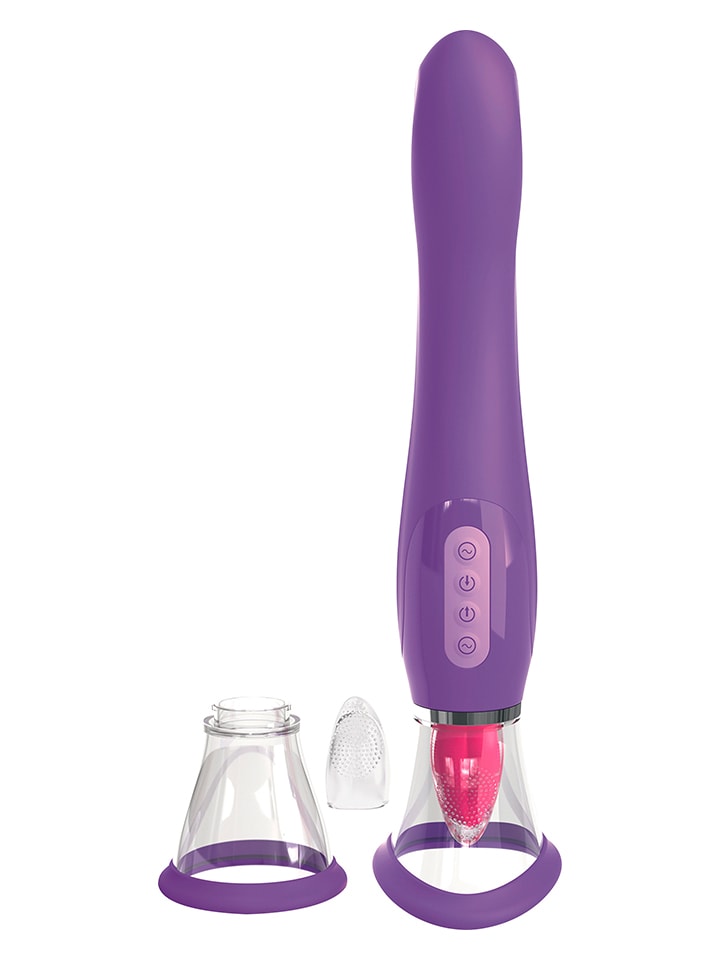Orion Vibrator 