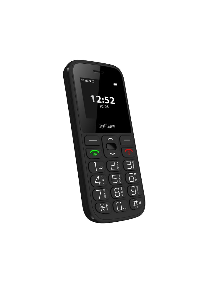 COFI 1453 myPhone Halo A Mobiltelefon 1.77